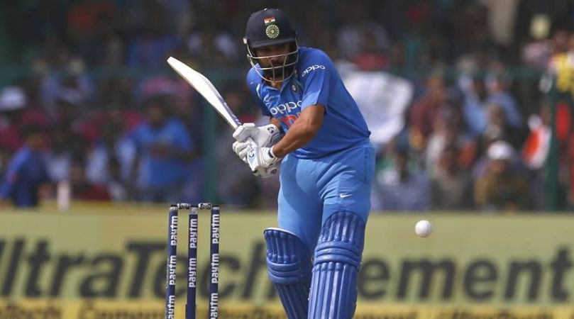 तीसरा वनडे मैच- भारत ने जीता टॉस, पहले बल्लेबाजी करेगी श्रीलंका