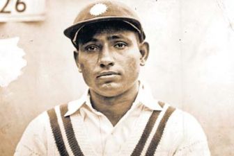 आज के दिन भारत के लिए बना था पहला टेस्ट शतक