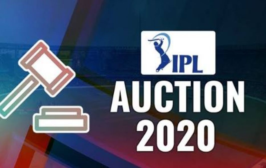 IPL Auction: नीलामी के पहले जान लें, कौनसी टीम खरीद सकती है कितने खिलाड़ी