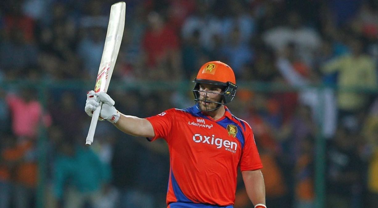 IPL auction 2020: This stormy batsman became the first cricketer to with 8 teams