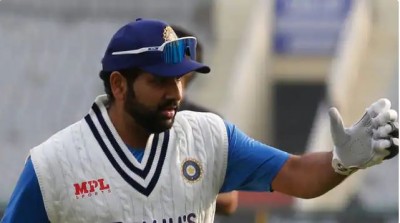 Ind Vs Ban: रोहित शर्मा की इंजरी पर आया बड़ा अपडेट, क्या खेल पाएंगे दूसरा टेस्ट मैच ?