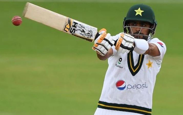 Team Pakistan, Imam-ul-Haq ruled out of first Test against New Zealand