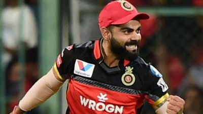 IPL 2020: Virat Kohli is happy with his new team, says ' I am ready to work with them'