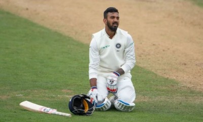 Ind vs Ban: KL Rahul injured, team India faces double crisis before 2nd Test