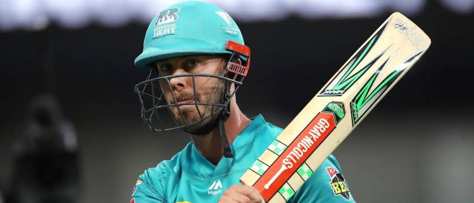 BBL 2019: This player became dreadful after separating from KKR's team, scored 94 runs in 35 balls