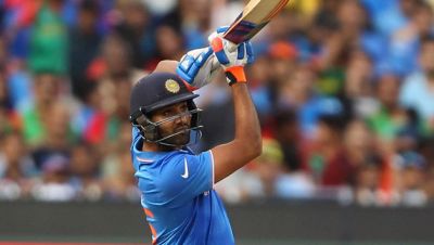 INDvsSL LIVE: इंदौर में धमाल शुरू, भारत की पहले बल्लेबाजी