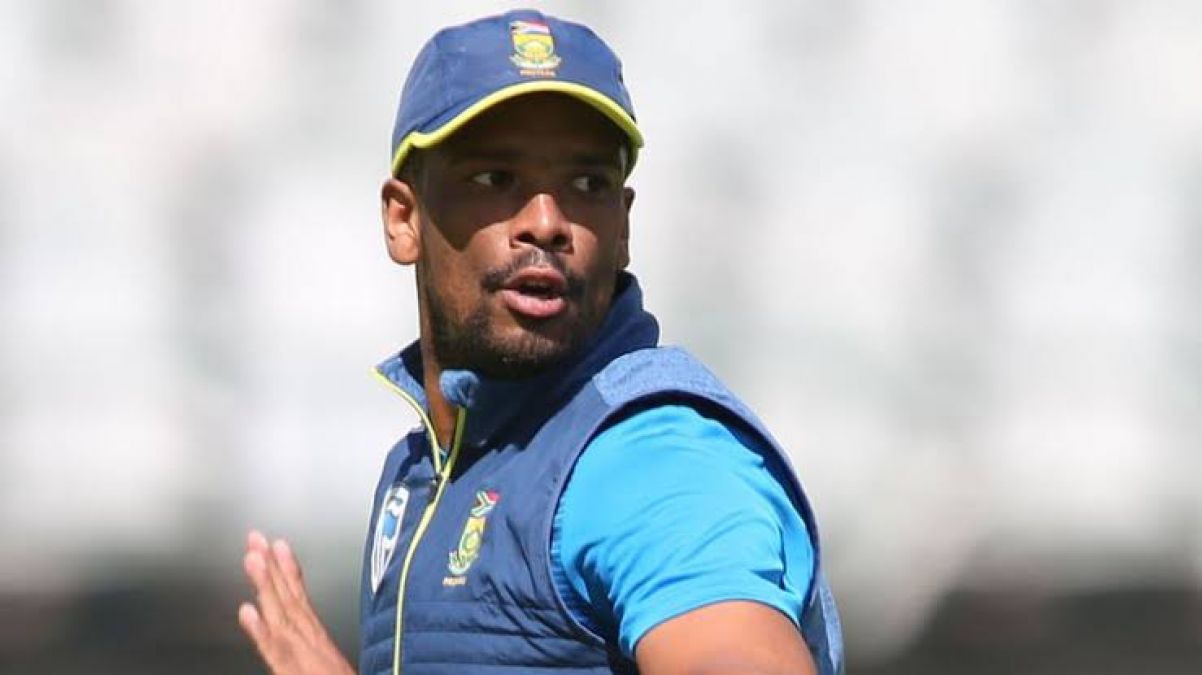 This South African bowler made a big announcement, said - will retire soon