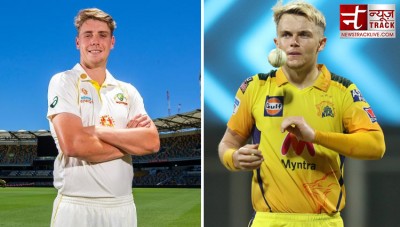 IPL 2023 Auction: Sam Curran became the most expensive player in IPL history