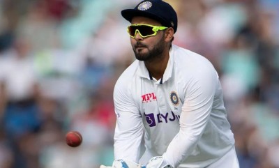 Africa tour: Rishabh Pant has a golden chance to break Dhoni's record