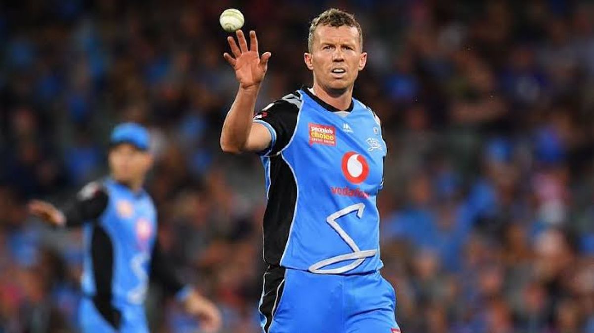 Big Bash League: Match between Adelaide Strikers and Sydney Thunders canceled due to poor air quality
