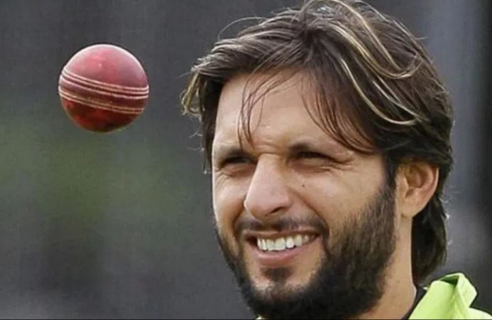 Shahid Afridi given big responsibility by the PCB