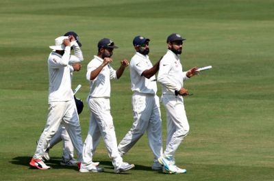 तीसरे टेस्ट मैच से पहले भारत को झटका, ये दो खिलाड़ी हो सकते है बाहर