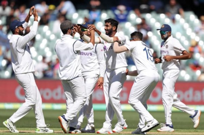बॉक्सिंग डे टेस्ट के लिए टीम इंडिया का ऐलान, अंतिम एकादश में हुए 4 बड़े बदलाव