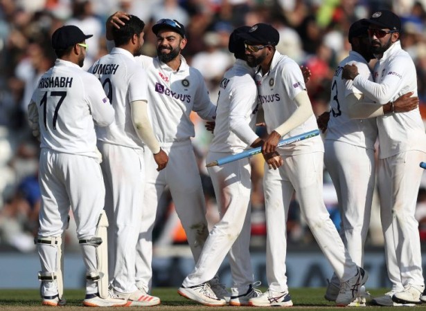 Ind Vs SA: पहले टेस्ट के लिए ये हो सकती है टीम इंडिया की प्लेइंग इलेवन