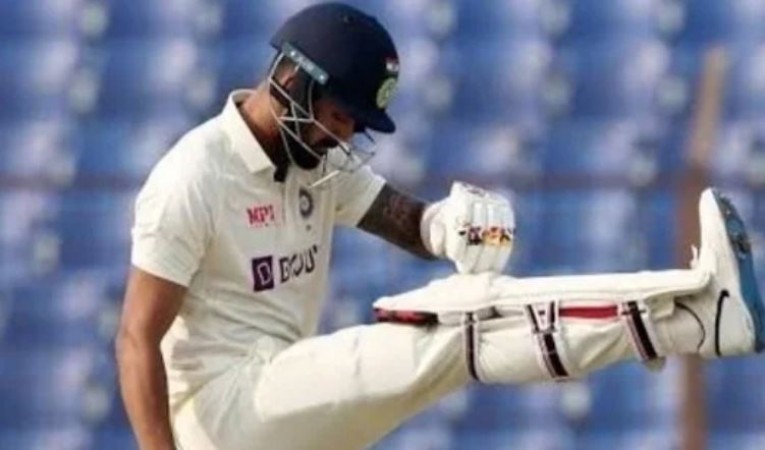 'ये हमें मंजूर नहीं..', केएल राहुल पर क्यों भड़का टीम इंडिया का ये सीनियर क्रिकेटर