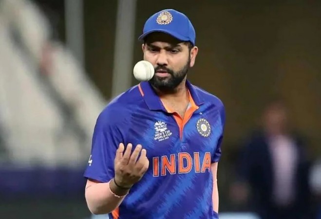साउथ अफ्रीका दौरा: ODI सीरीज में कौन होगा टीम इंडिया का कप्तान ? अनफिट हैं रोहित शर्मा