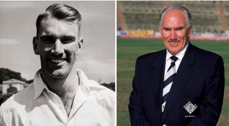 New Zealand's batsman who scored 6 centuries in 19 Tests, died after prolonged illness