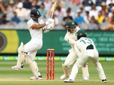 Ind Vs Aus:  बॉक्सिंग डे टेस्ट में टीम इंडिया का जलवा, कंगारुओं को 8 विकेट से रौंदा