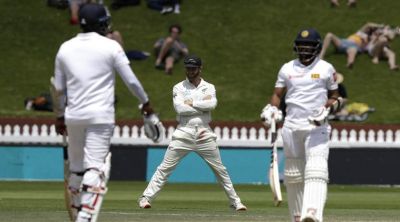 श्रीलंका के खिलाफ दूसरे टेस्ट में रिकॉर्ड जीत के करीब पहुंचा न्यूजीलैंड