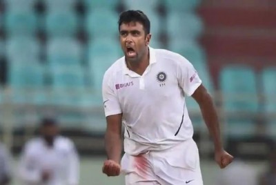 R. Ashwin completes 20 thousand mark in Tests, joins Kumble-Harbhajan's club