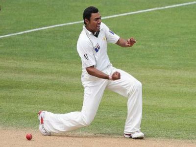 Former Pakistan player Danish Kaneria charges serious allegations against PCB and Pakistan