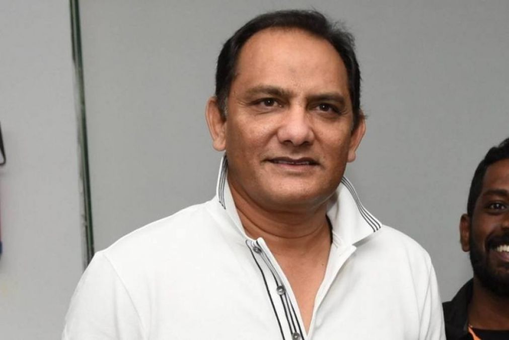 Rajasthan: Former captain Mohammad Azharuddin’s Car Met An Accident