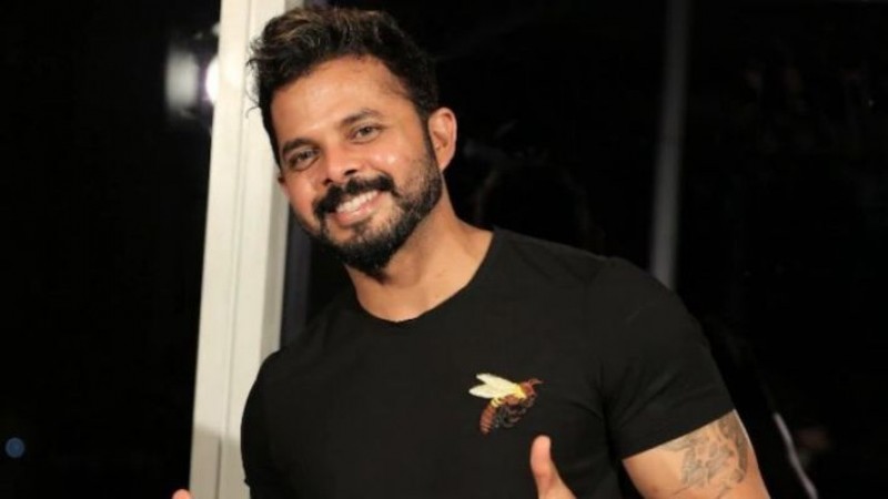 S Sreesanth all set to make comeback to first-class cricket after 7 years wait