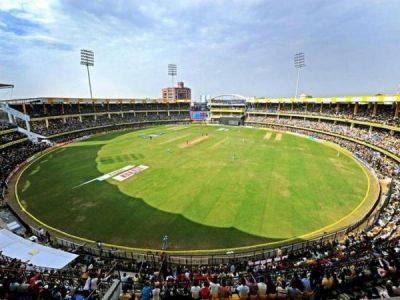 रणजी फाइनल: 'होलकर स्टेडियम' ने बनाया रिकॉर्ड, 83 साल में पहली बार हुआ यह कारनामा