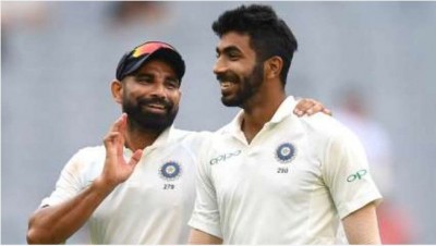 सेंचुरियन टेस्ट: जीत से महज 6 विकेट दूर टीम इंडिया, क्या बुमराह-शमी कर पाएंगे कमाल ?