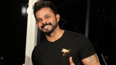 S Sreesanth all set to make comeback to first-class cricket after 7 years wait