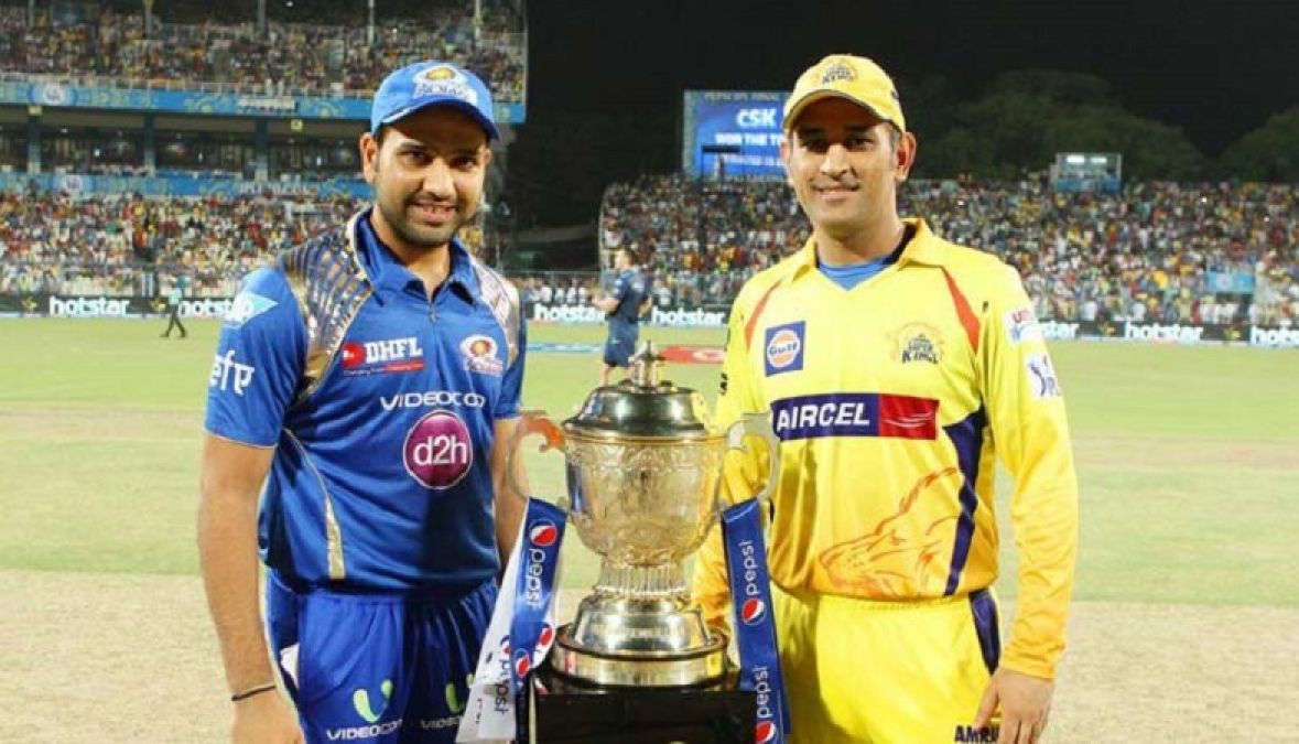 IPL 2020: Matches to start from Wankhede Grounds on March 29