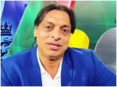 Shoaib Akhtar became happy with India's victory over the Kangaroos