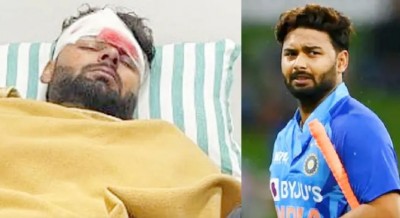 Pant will not be able to play ODI World Cup? Check out the latest health updates