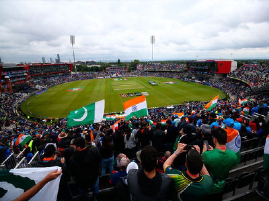 Pakistan's senses blown after India's refusal, Asia Cup to be held in UAE