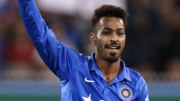 पढ़कर हैरानी होगी लेकिन भारतीय टीम की कप्तानी करेंगे हार्दिक पंड्या