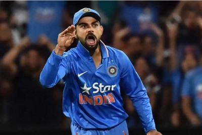 Former Australia all-rounder statement: 'Team India appear bit scared under captaincy of Kohli ...'