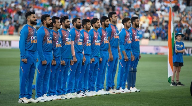 IND vs NZ: Last T20 match today, will India win with 5-0?