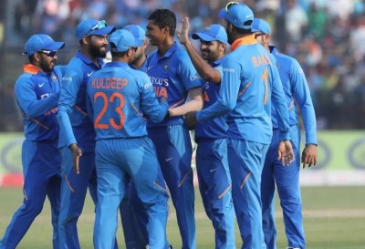 Ind vs Eng: सीरीज से पहले भारत के लिए ख़ुशख़बरी, जल्द टीम से जुड़ेगा ये धाकड़ खिलाड़ी