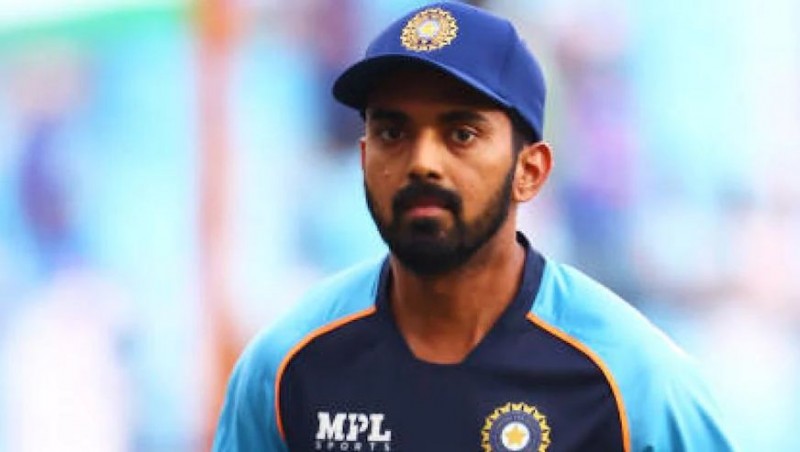 Ind Vs WI: Corona Blast in Team India... But why will KL Rahul not play the first ODI?