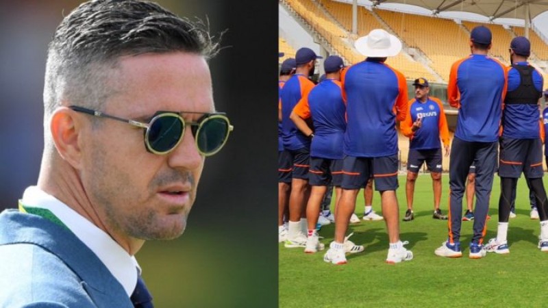 Ind Vs Eng: Peterson's big prediction says 'easy win for India'