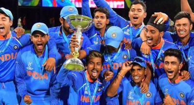 यहां देखें, टीम इंडिया की ऐतिहासिक जीत पर जश्न की तस्वीरें