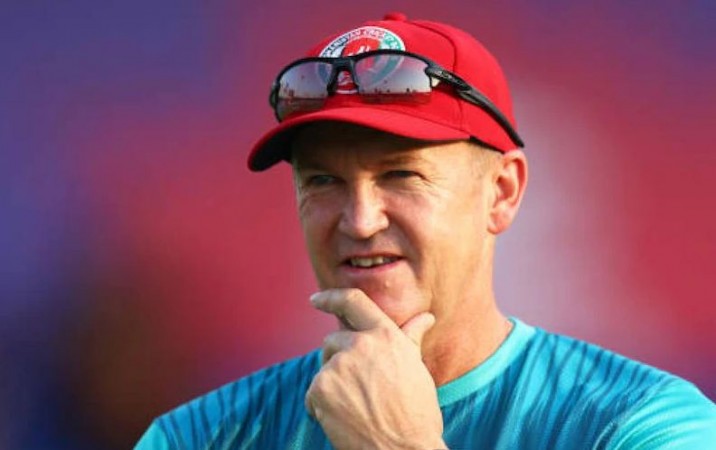 This coach will leave PSL to join IPL's mega auction