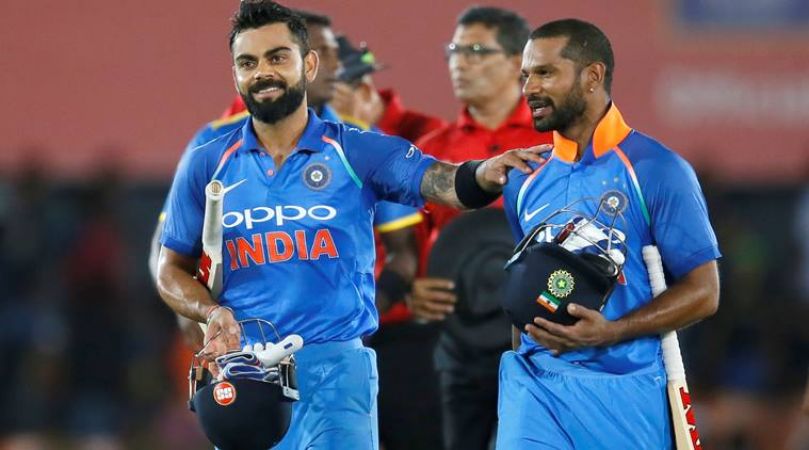 IND vs SA: अफ्रीका की शर्मनाक हार, भारत ने बनाई 2-0 की बढ़त