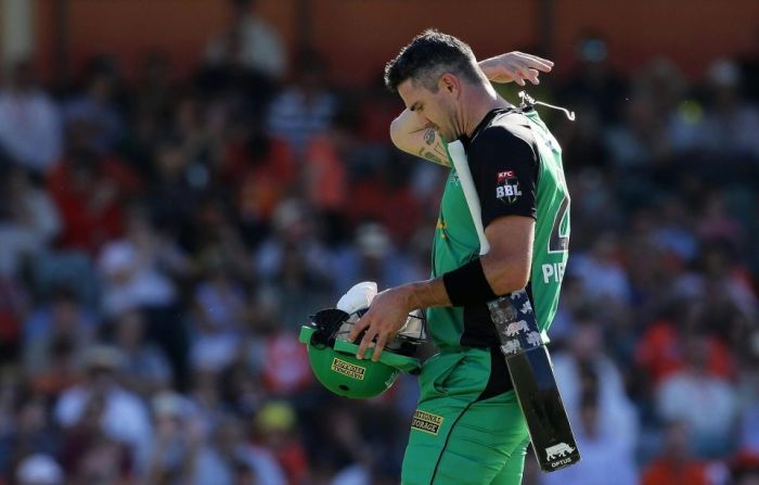 पीटरसन ने ऑस्ट्रेलिया टीम से कहा भारत खेलने मत जाओ वरना