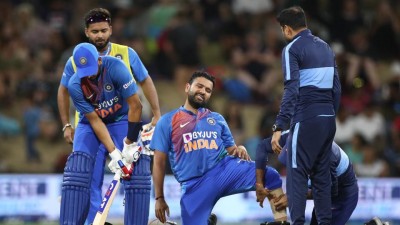 NZ vs IND: इंडियन टेस्ट मैच के लिए टीम का हुआ एलान,  राहुल को नहीं मिली जगह