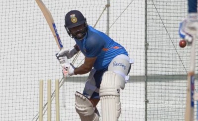 ऑस्ट्रेलिया के खिलाफ टेस्ट सीरीज के लिए भारत ने कसी कमर, टीम इंडिया से जुड़े 4 गेंदबाज़