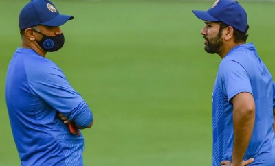 Ind vs WI: Who will open with Rohit in first ODI?