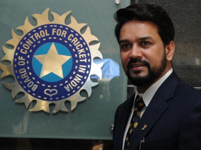 BCCI के मीडिया मैनेजर ने दिया इस्तीफा