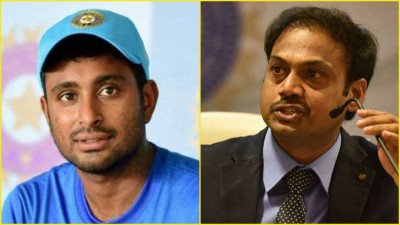 Big revelation about Indian cricket, why Rayudu was left out of the team