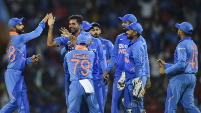 Team India cause loss of crores by making another mistake, no improvement found